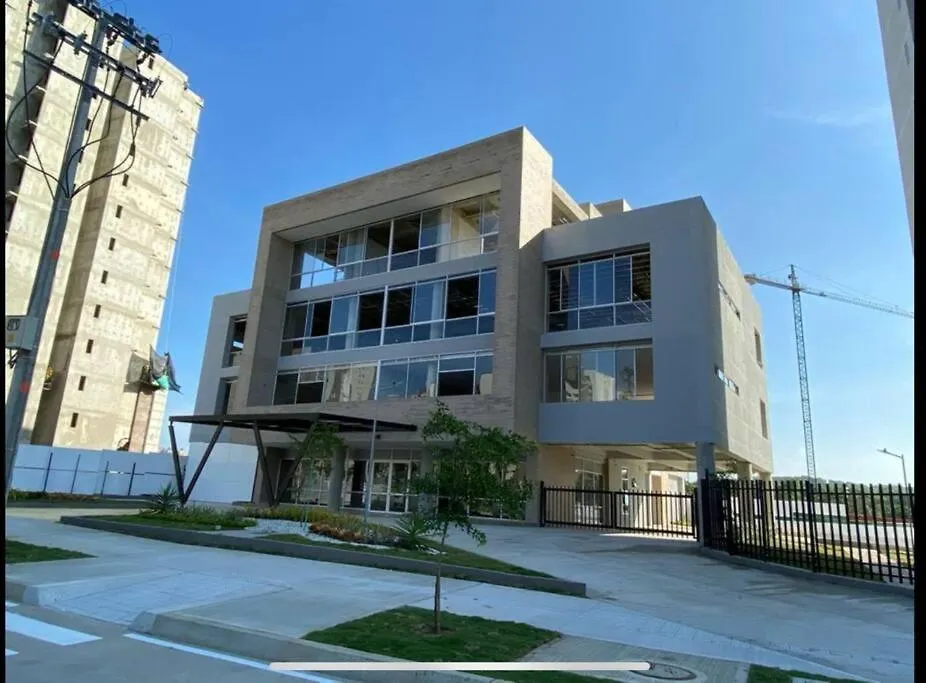 Apto Nuevo Al Lado De La Unorte, 10 Min Buena Vista Grav Vista Barranquilla  Barranquilla (Atlantico)