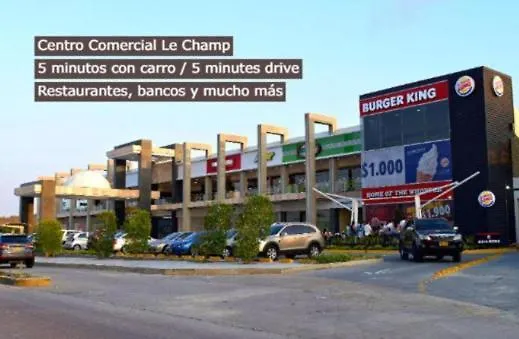 Apto Nuevo Al Lado De La Unorte, 10 Min Buena Vista Grav Vista Barranquilla  Barranquilla (Atlantico)