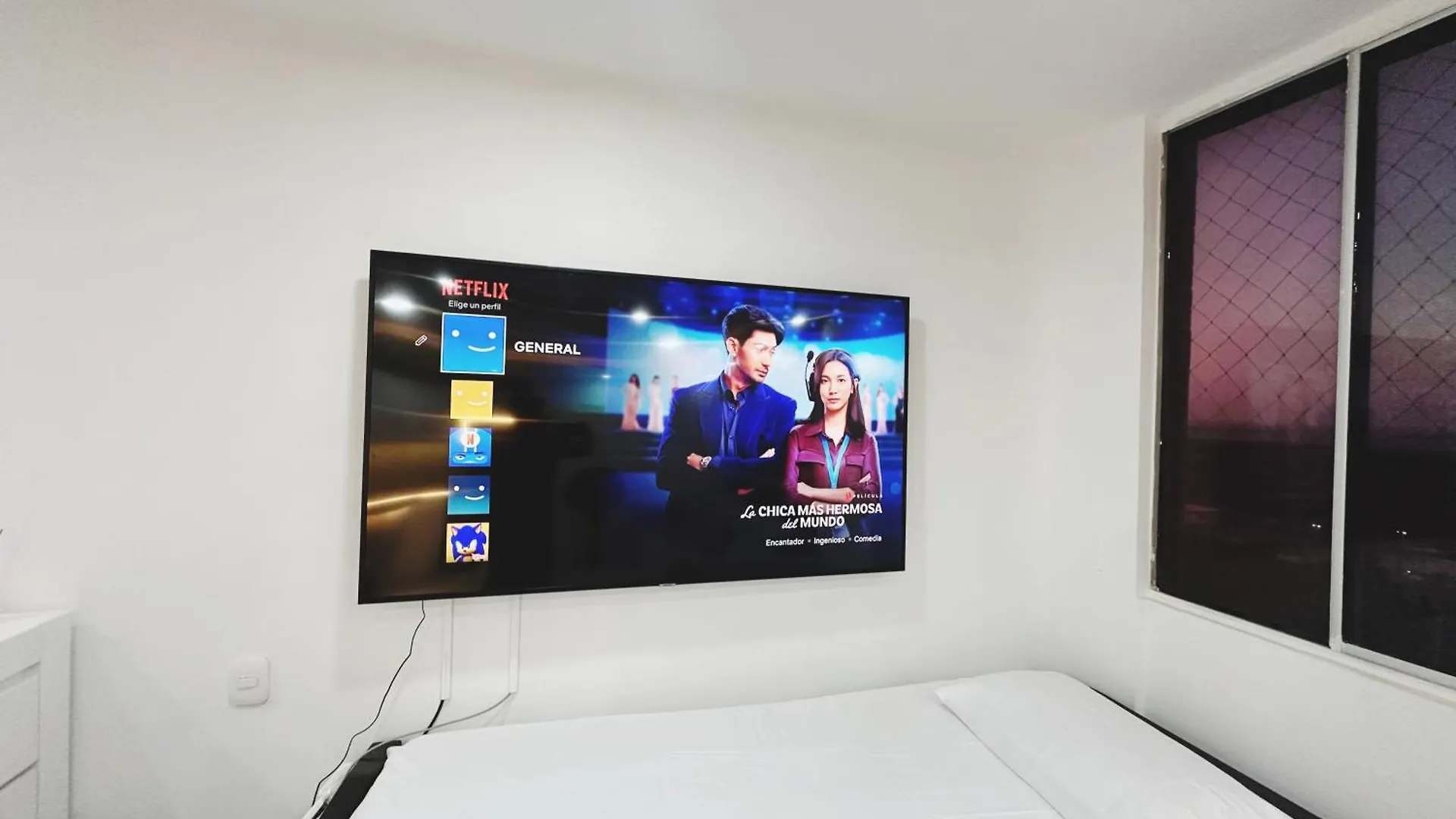 Apartment Apto Nuevo Al Lado De La Unorte, 10 Min Buena Vista Grav Vista Barranquilla